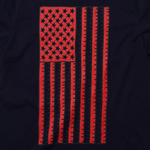 NIKE AMERICAN FLAG T-SHIRT