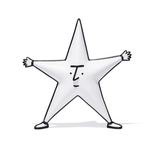 ASTERISK "星仔" FIGURE by YU NAGABA
