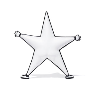 ASTERISK "星仔" FIGURE by YU NAGABA