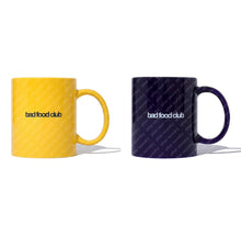 BAD FOOD CLUB MUG