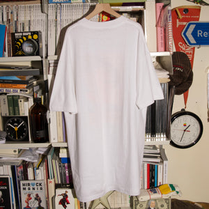 RICHARD WAGNER PRINTED T-SHIRT