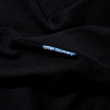 YEAH / NO SHORT SLEEVE T-SHIRT(BLACK)