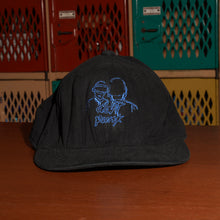 DAFT PUNK MERCH CAP
