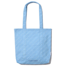 BAD FOOD CLUB TOTE BAG