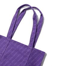 BAD FOOD CLUB TOTE BAG