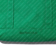 BAD FOOD CLUB TOTE BAG