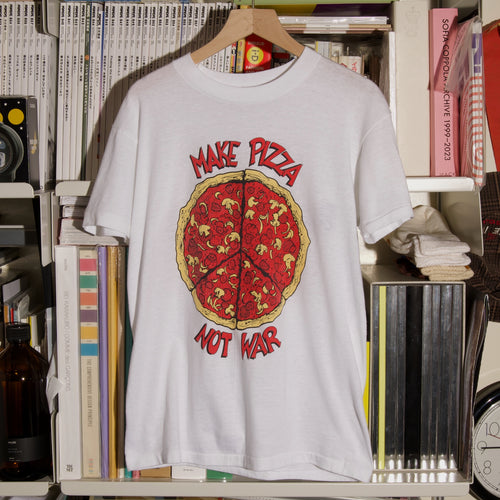 BLONDIE'S PIZZA 