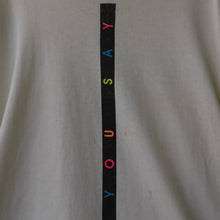 NIKE "CAN YOU KICK SOME BUTT" T-SHIRT