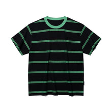 COTTON BORDER S/S T-SHIRT