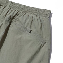 SUMMER NYLON SHORTS