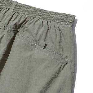 SUMMER NYLON SHORTS