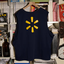 WALMART CUSTOMERS SERVICE ASSOCIATE STAFF VEST