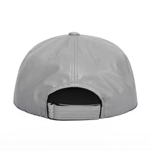 BALANSA for ASTERISK, “KEEP THE WORLD TIDY” CAP GREY(PINK)