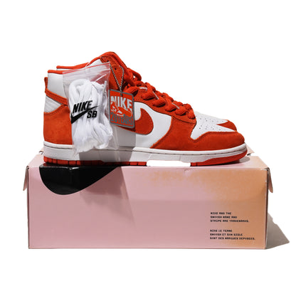 NIKE DUNK HIGH PRO SB SYRACUSE (20 YEARS)