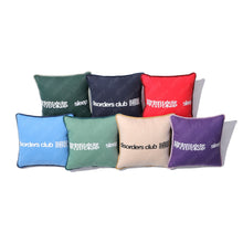 SLEEP DISORDERS CLUB CUSHION