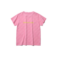 BAD FOOD CLUB KID's T-SHIRT