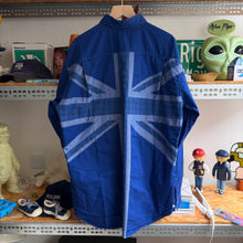 COMME des GARÇONS SHIRT (NAVY)