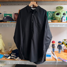 COMME des GARÇONS X STARWARS SHIRT