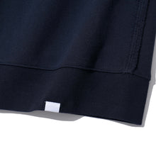 RETRO COTTON FULL ZIP JACKET