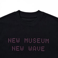 NEW MUSEUM SHORT SLEEVE T-SHIRT