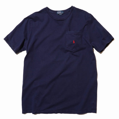 POLO by RALPH LAUREN® T-SHIRT (NAVY)