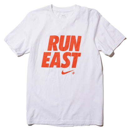 NIKE "RUN EAST" T-SHIRT