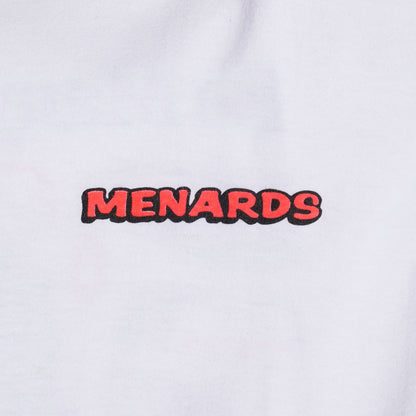 MENARDS "SO MANY TOOLS... SO MANY TIME" T-SHIRT