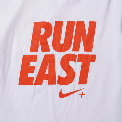 NIKE "RUN EAST" T-SHIRT