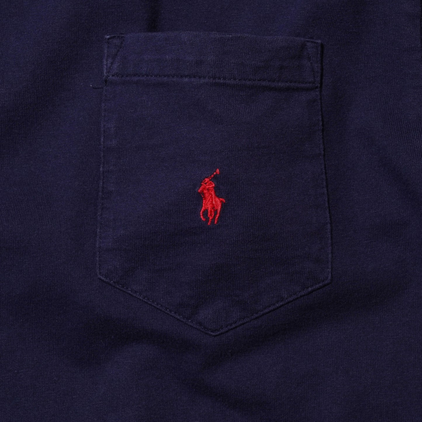 POLO by RALPH LAUREN® T-SHIRT (NAVY)