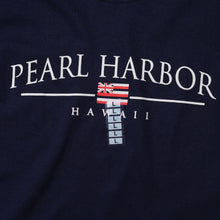 PEARL HARBOR HAWAII T-SHIRT