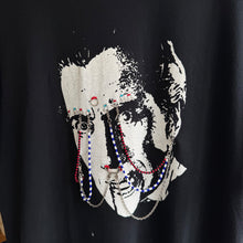 UNDERCOVER X VANDALIZE 2006 FRACULA ADORNED T-SHIRT