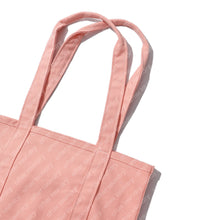 BAD FOOD CLUB TOTE BAG