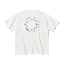 STAR SIGNS SHORT SLEEVE T-SHIRT