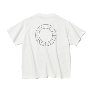 STAR SIGNS SHORT SLEEVE T-SHIRT