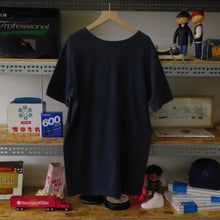 MERZ B.SCHWANEN X MONOCLE COTTON T-SHIRT