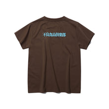 BAD FOOD CLUB 不良食品俱樂部 KIDS’ T-SHIRT