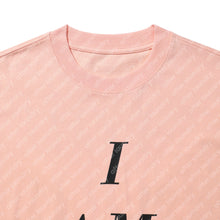 I AM LAZY, YOU ARE BUSY T-SHIRT
