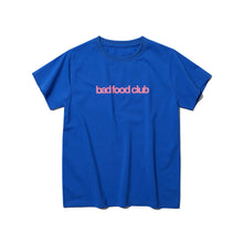 BAD FOOD CLUB 不良食品俱樂部 KIDS’ T-SHIRT