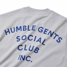 HUMBLE SOCIAL CLUB INC. LONG SLEEVE T-SHIRT