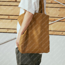 BAD FOOD CLUB TOTE BAG