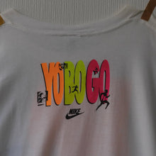 NIKE "YOBOGO" T-SHIRT