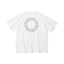 STAR SIGNS SHORT SLEEVE T-SHIRT