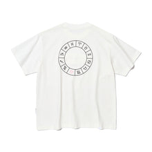 STAR SIGNS SHORT SLEEVE T-SHIRT