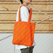 BAD FOOD CLUB TOTE BAG