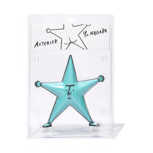 ASTERISK "星仔" FIGURE by YU NAGABA