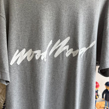 WOOD WOOD LOGO T-SHIRT