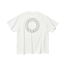 STAR SIGNS SHORT SLEEVE T-SHIRT