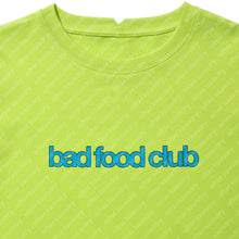 BAD FOOD CLUB KID's T-SHIRT