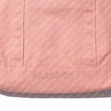 BAD FOOD CLUB TOTE BAG