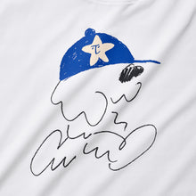 JAN LAMB FOR ASTERISK TEN 30METHING KIDS’ T-SHIRT